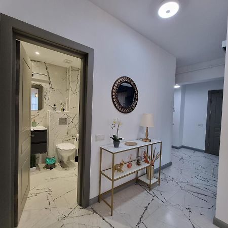 My Marble Apartment Nagyszeben Kültér fotó
